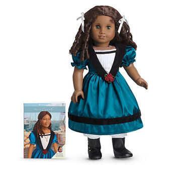 Rey (doll) | American Girl Wiki | Fandom