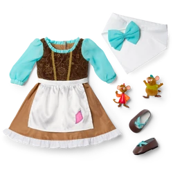 CinderellaDayDress-NoDoll