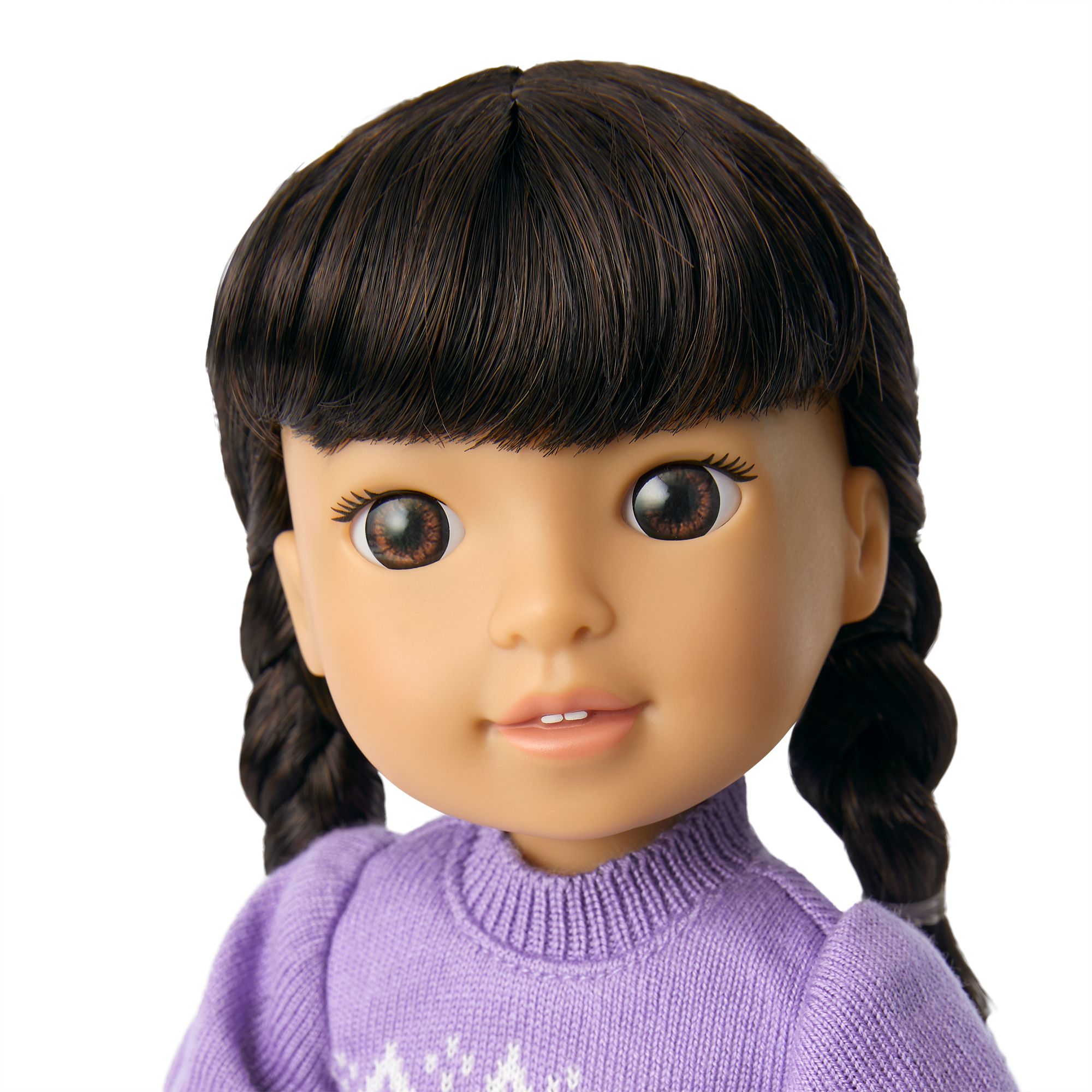 Gwynn Tan | American Girl Wiki | Fandom