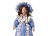 Nellie's Doll