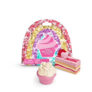 MysteryPack-Sweets-Cupcake-Tart