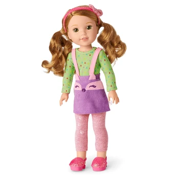 SmartAsAFoxSchoolOutfit