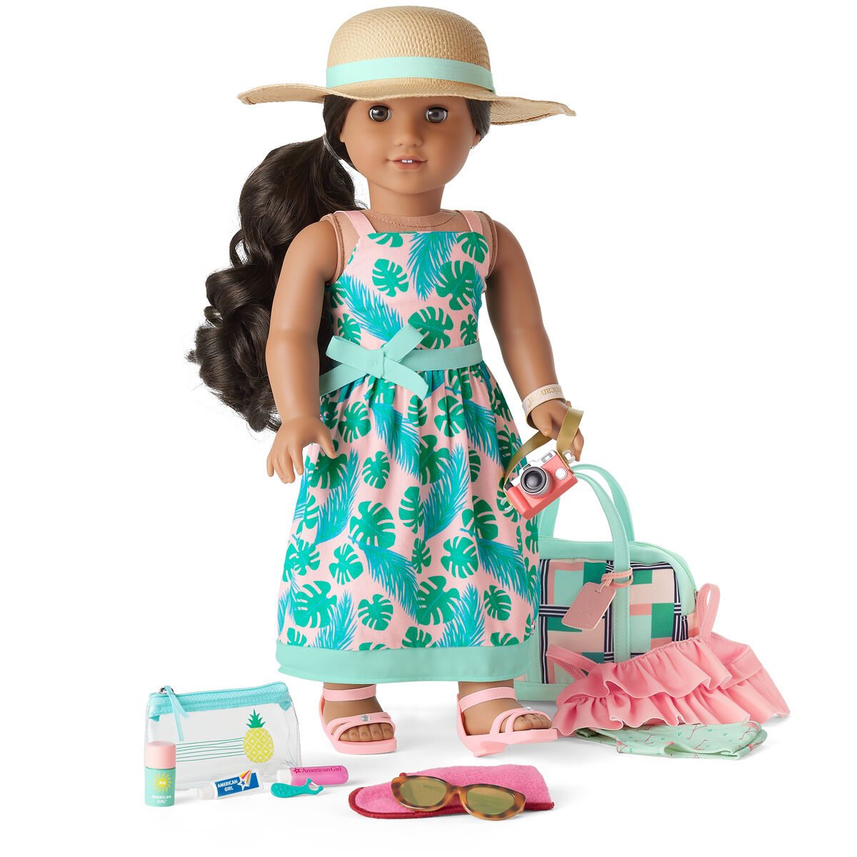 Kit american sale girl doll costco