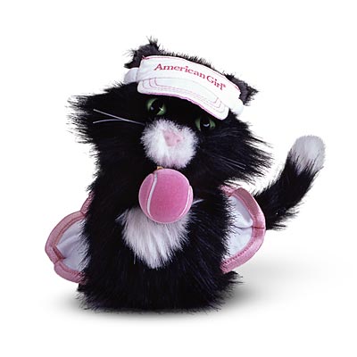Licorice american girl cat discount