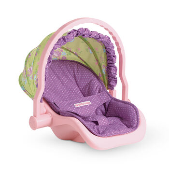 BittyTravelSeat II