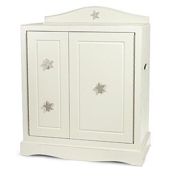 american girl doll armoire