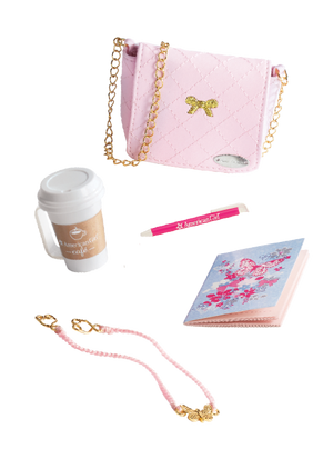 Let s Smile Accessories American Girl Wiki Fandom