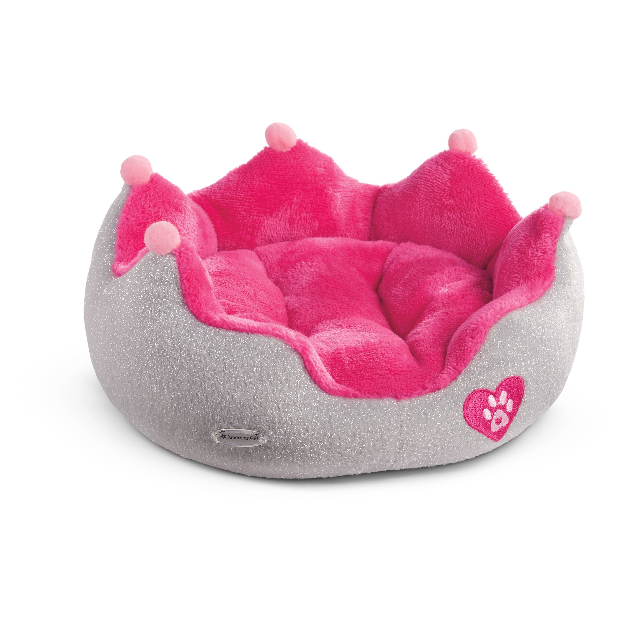 Crown Pet Bed | American Girl Wiki | Fandom