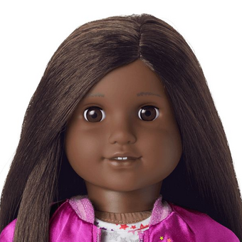 american girl 78