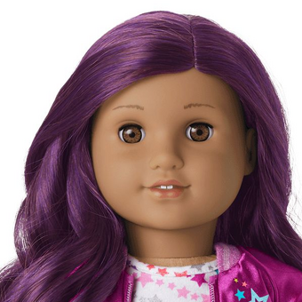 american girl 78