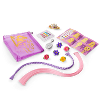 Disney Princess Rapunzel Hair Accessories