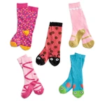 WellieWishers Sock Set.