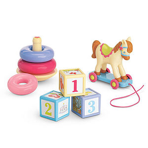 BabyToySet