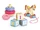 Baby's Toy Set