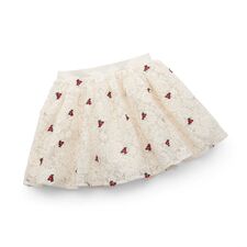HolidayRoseSkirt-Kids