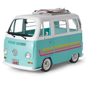 JossVolkswagenSurfBus