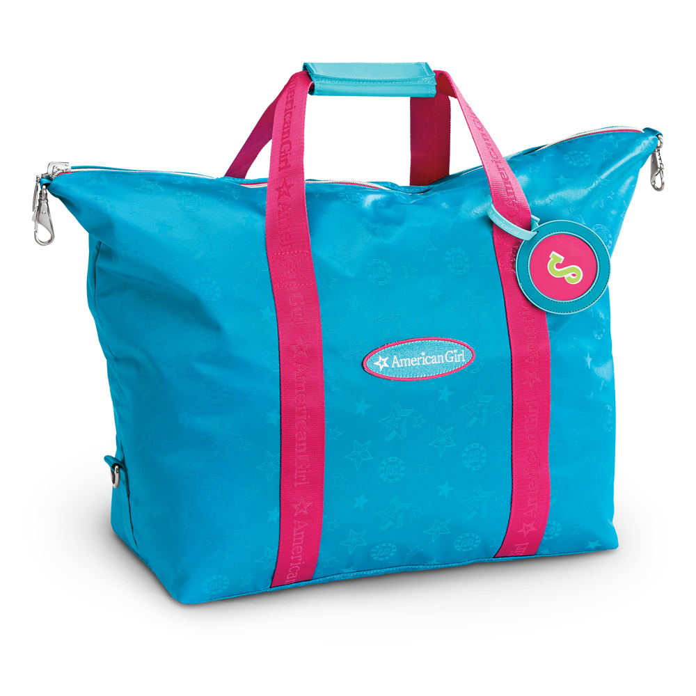 Starry Duffel Bag American Girl Wiki Fandom