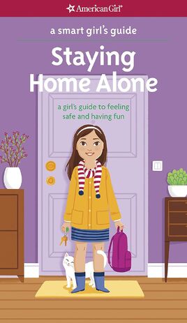 ASmartGirlsGuideStayingHomeAlone-EBook