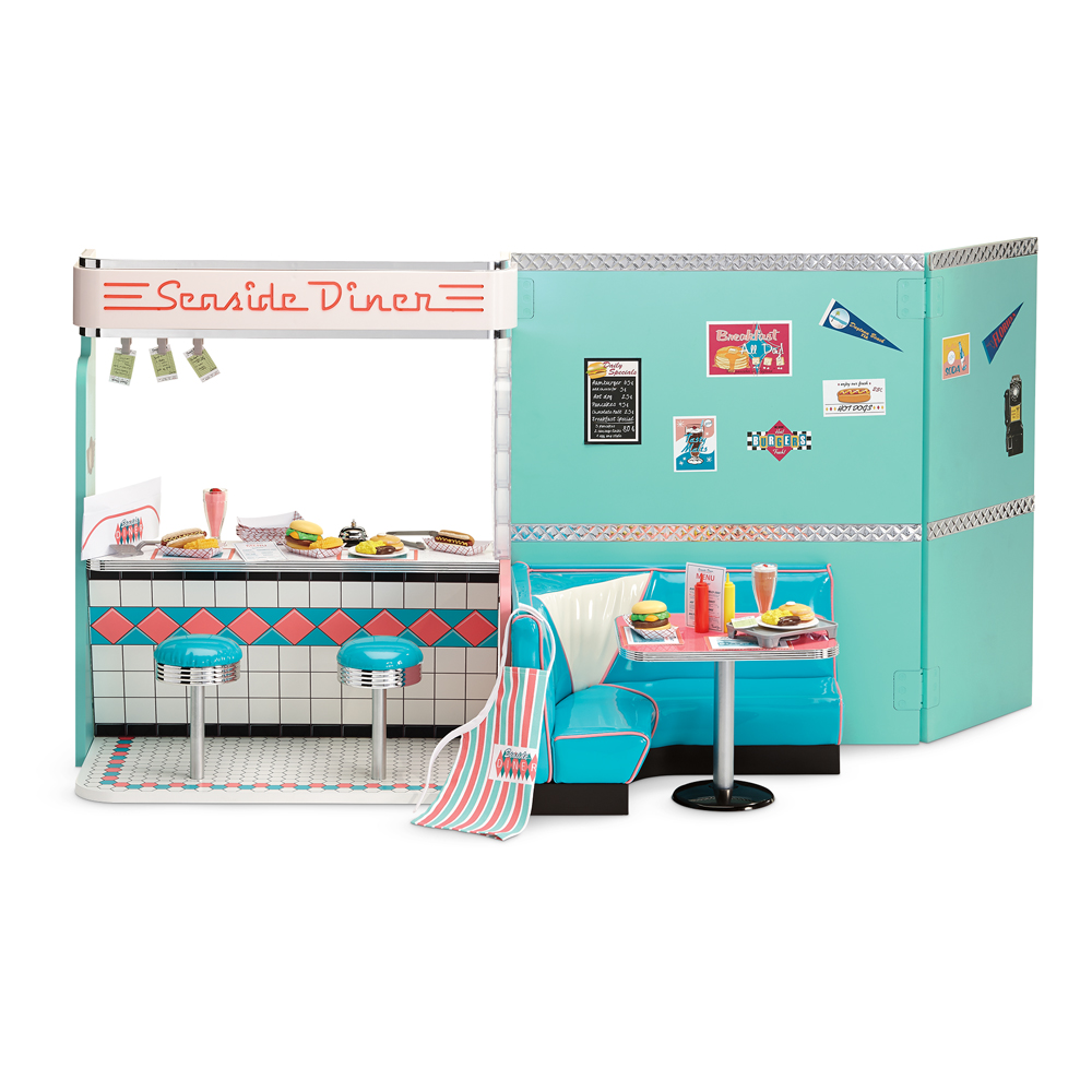 american girl maryellen diner