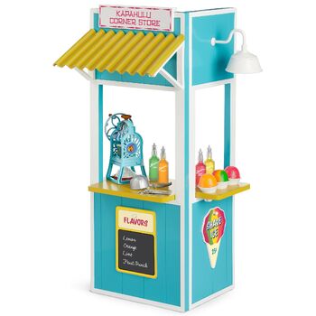 NaneaShaveIceShop