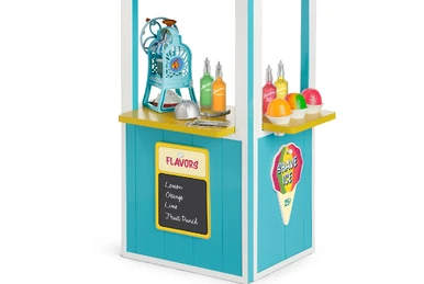 Nanea's Island Fishing Set | American Girl Wiki | Fandom
