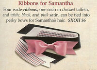 Samanthairibbons