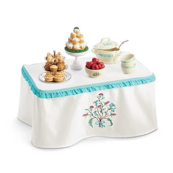 american girl caroline collection