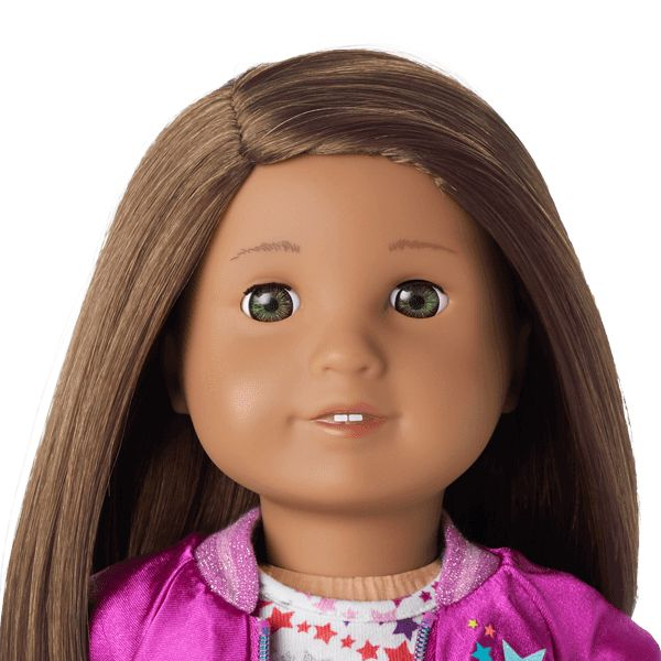 american girl doll 79