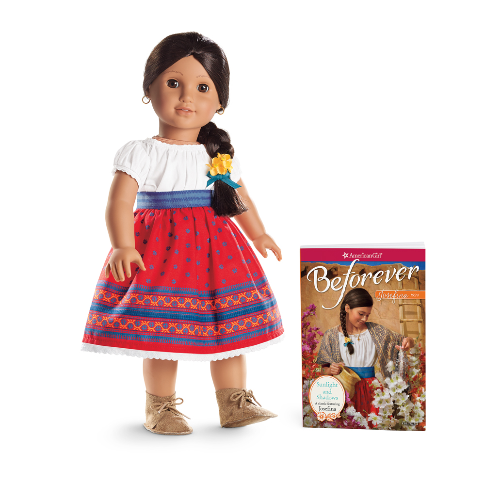 Ready to Style Hair Kit, American Girl Wiki