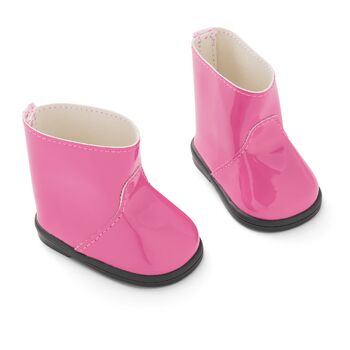 PerfectlyPinkBoots