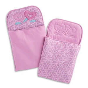 Blossom Sleeping Bags.