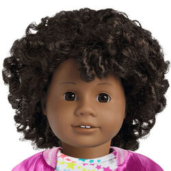 Black american girl doll names sales