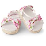 Garden Party Sandals