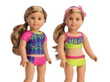 Lea's Mix and Match Swim Set