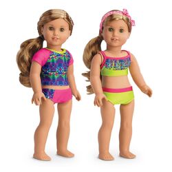 Category Swimwear American Girl Wiki Fandom