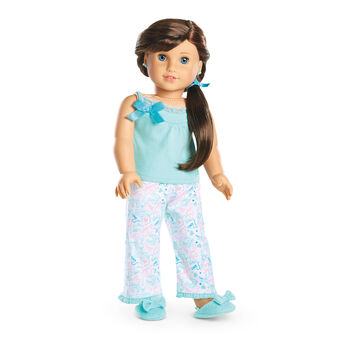 Grace's Pajamas, American Girl Wiki