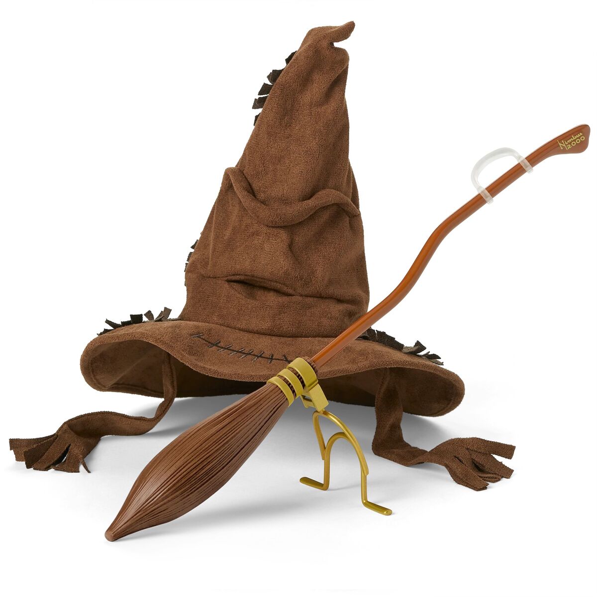 Sorting Hat and Nimbus 2000 | American Girl Wiki | Fandom