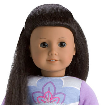 american girl truly me 40