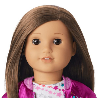 american girl truly me 68