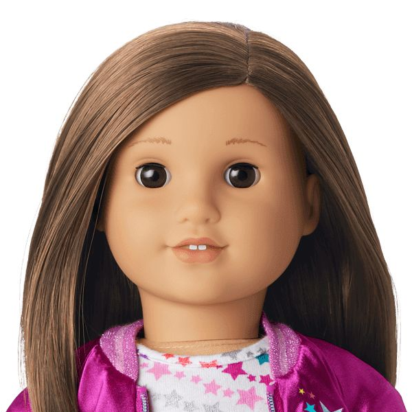 Just Like You 68 | American Girl Wiki | Fandom