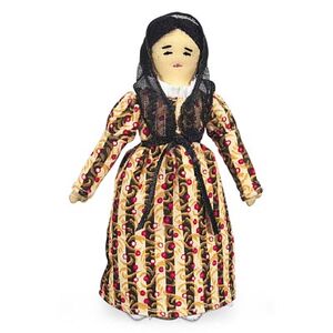 Dolls' Dolls, American Girl Wiki