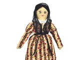 Niña Doll