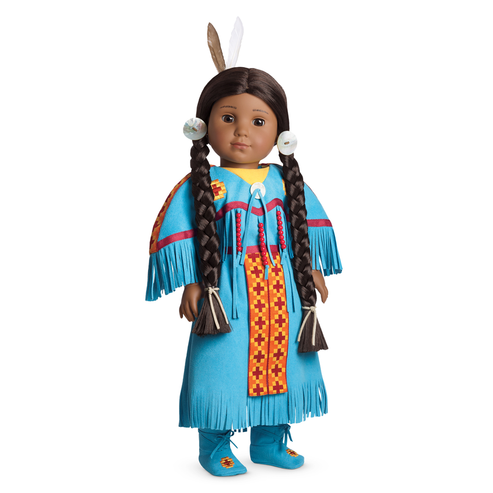 American girl doll kaya for sale hotsell