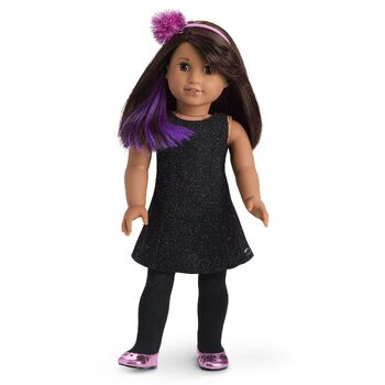 american girl luciana outfits