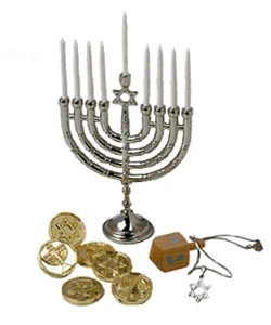 hanukkah gifts for girlfriend
