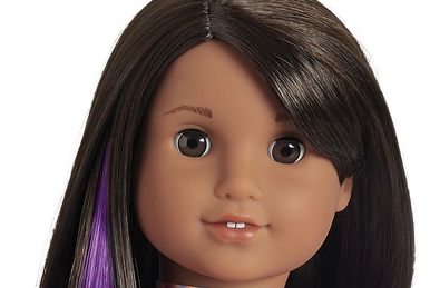 Kira Bailey (doll), American Girl Wiki