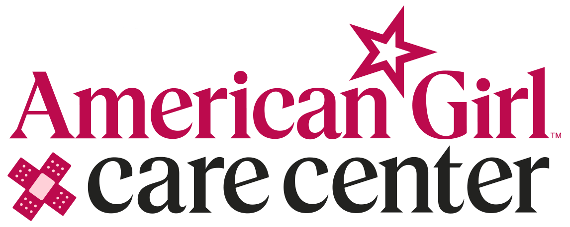 American Girl Care Center, American Girl Wiki