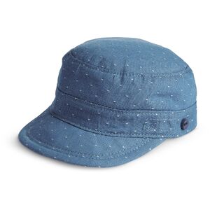 ChambrayCadetCap