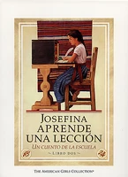 Josefina2 Spanish.jpg (231 KB) Spanish cover.