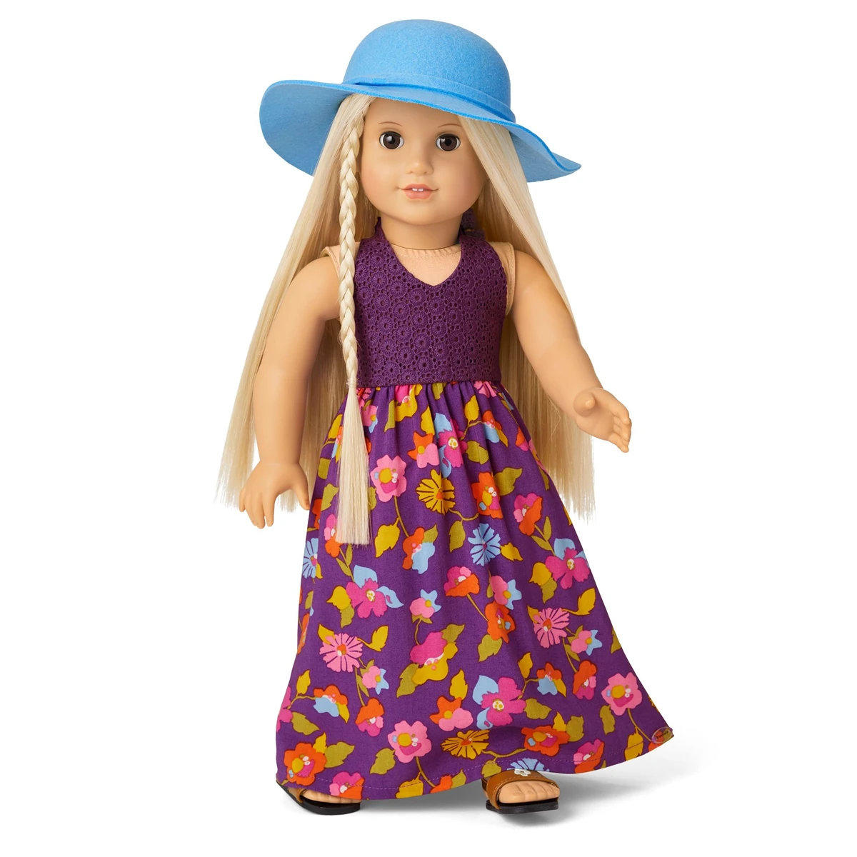 Julie's Birthday Outfit | American Girl Wiki | Fandom